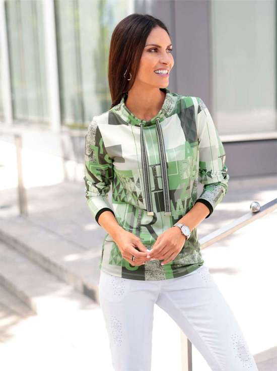 яблочный-С рисунком