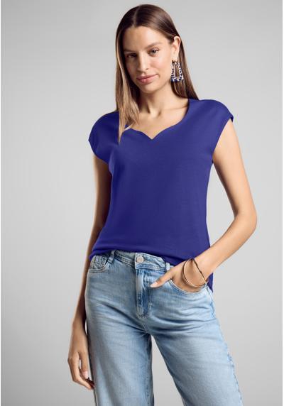 violet blue