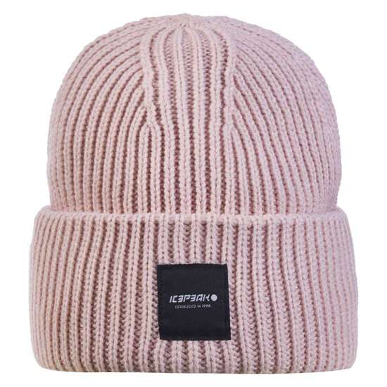 Вязаная шапка HANAMAULU