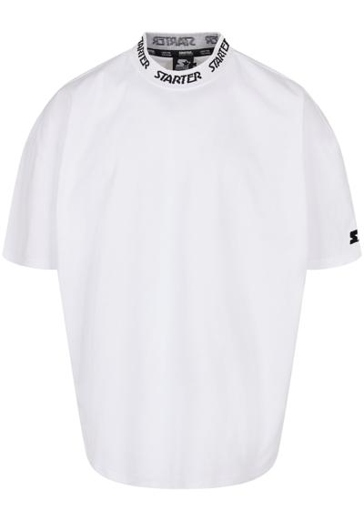 футболка Herren Starter Jaquard Rib Tee