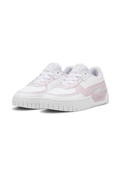 PUMA White-Whisp Of Pink