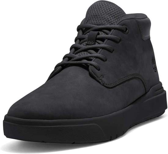 ботинки на шнуровке SENECA BAY MID LACE UP SNEAKER