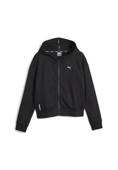 Толстовка с капюшоном»TRAIN FAVORITE FLEECE FULL ZIP«