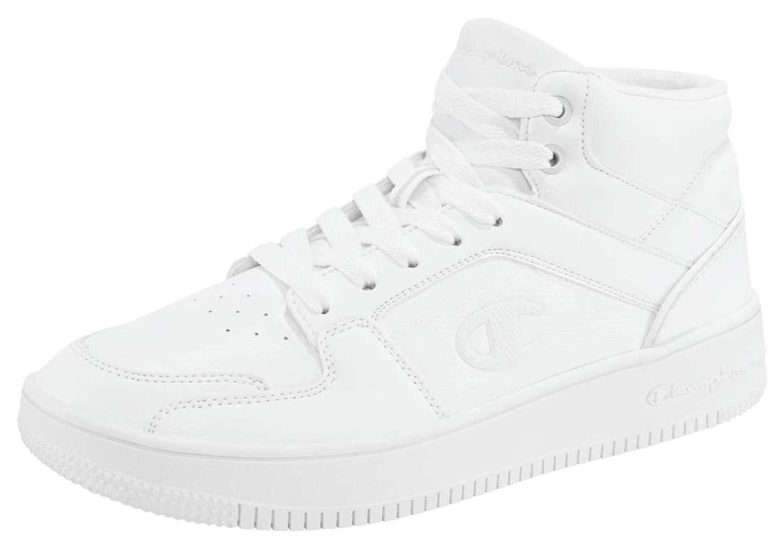 Кроссовки REBOUND 2.0 MID