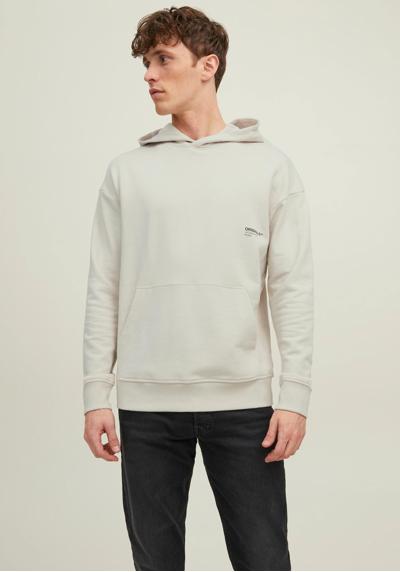 Толстовка с капюшоном JORCLEAN SWEAT HOOD