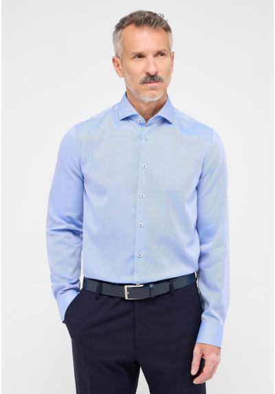 Рубашка с длинным рукавом SLIM FIT