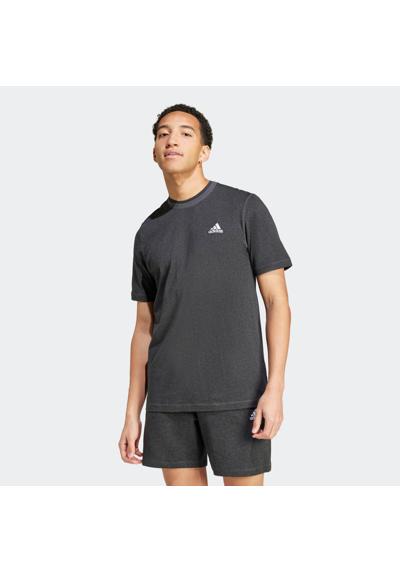 черный меланж