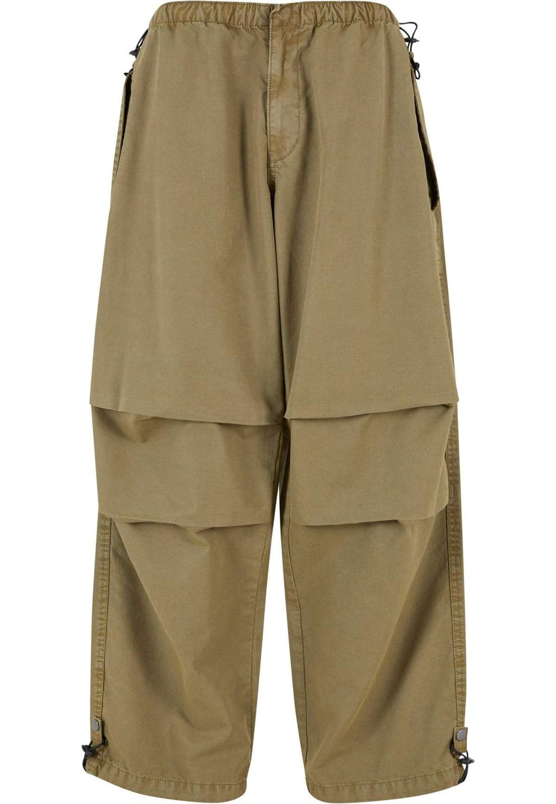 Тканевые брюки Urban Classics Damen Ladies Cotton Parachute Pants