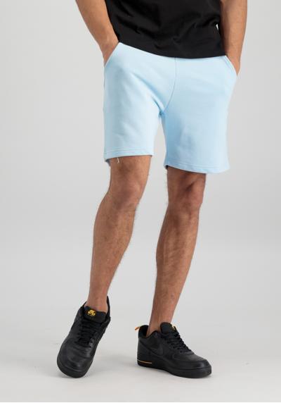 organic sky blue