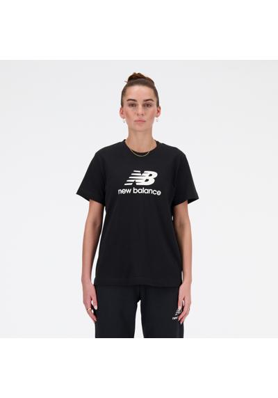 футболка »SPORT ESSENTIALS JERSEY LOGO T-SHIRT«