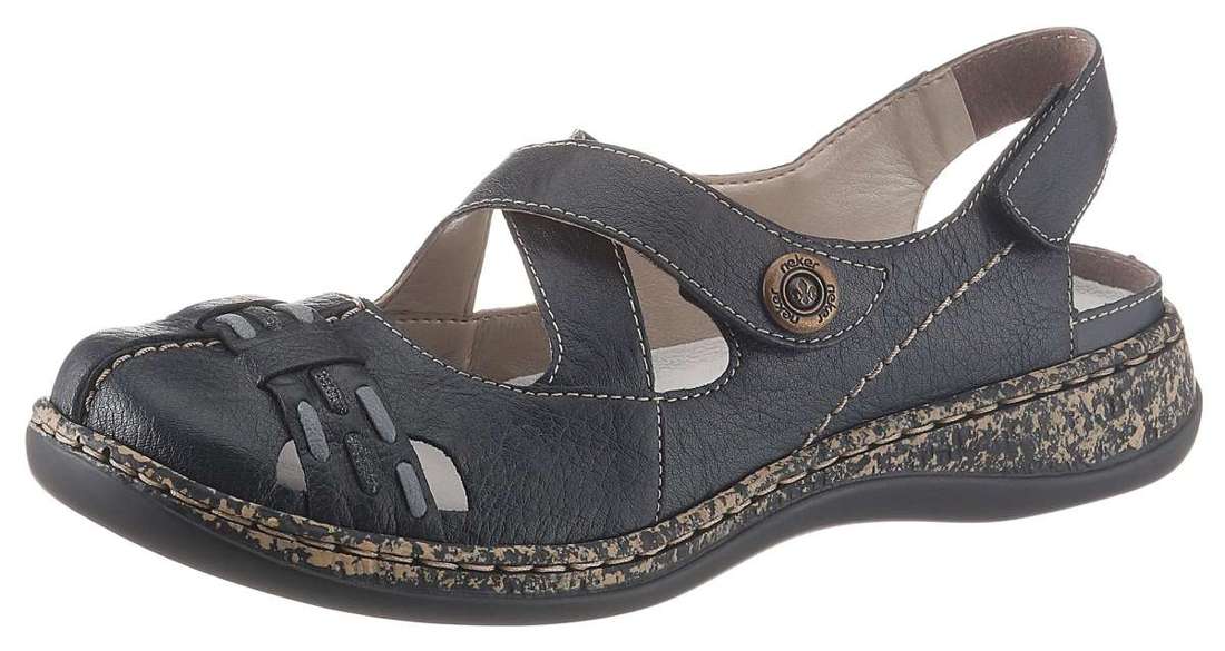 обувь на липучке