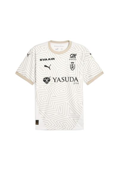 Тренировочная рубашка Stade Reims 24/25 Ausweichtrikot Herren