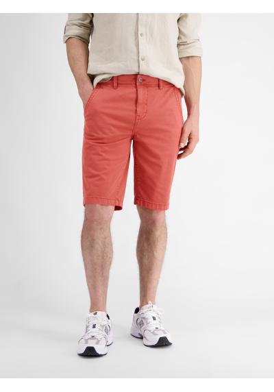 Бермуды LERROS Stretch Chino-Bermuda