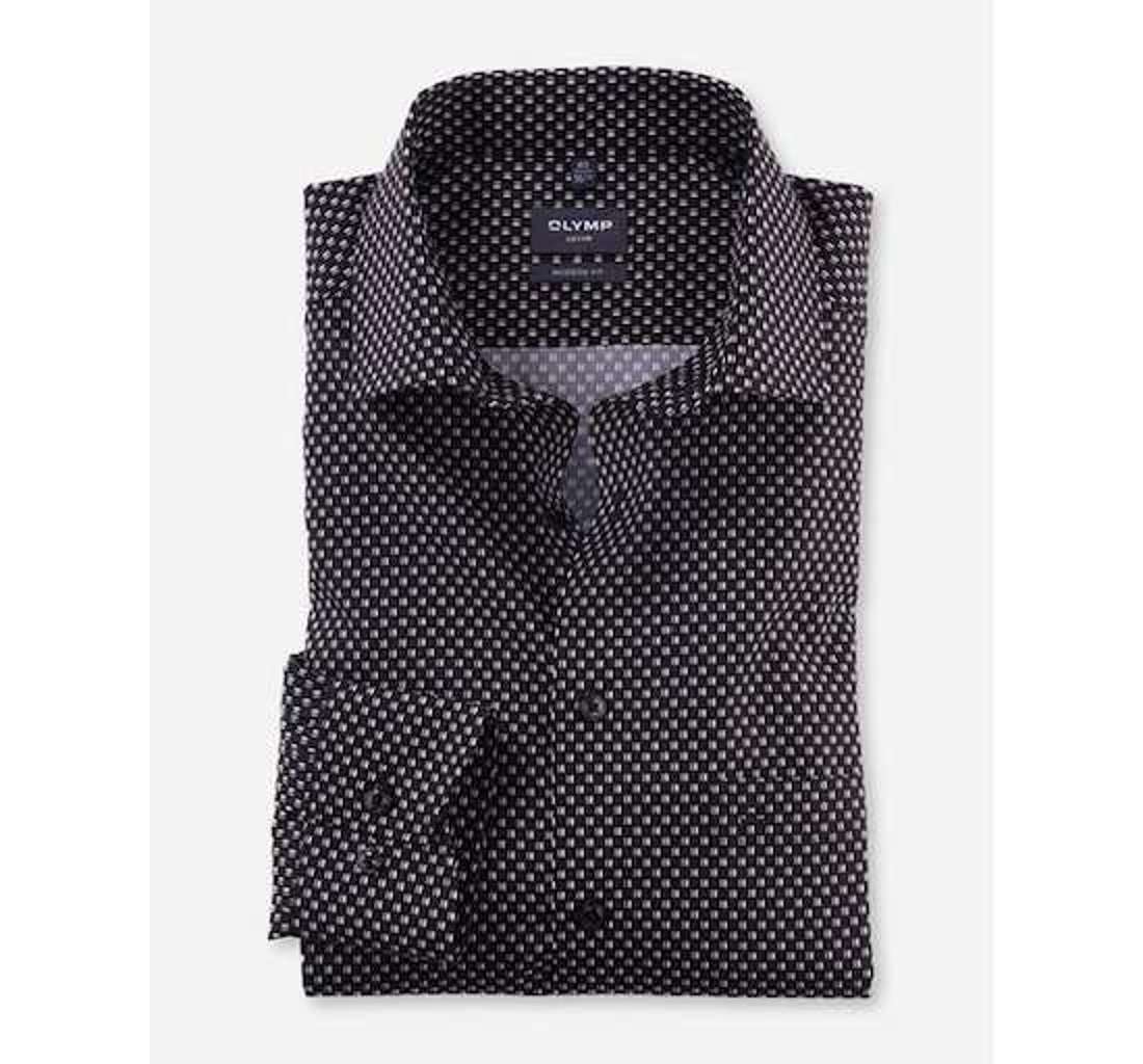 Деловая рубашка Luxor modern fit