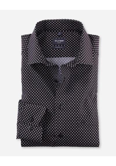 Деловая рубашка Luxor modern fit