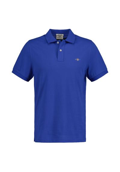 Blau (Rich Blue)
