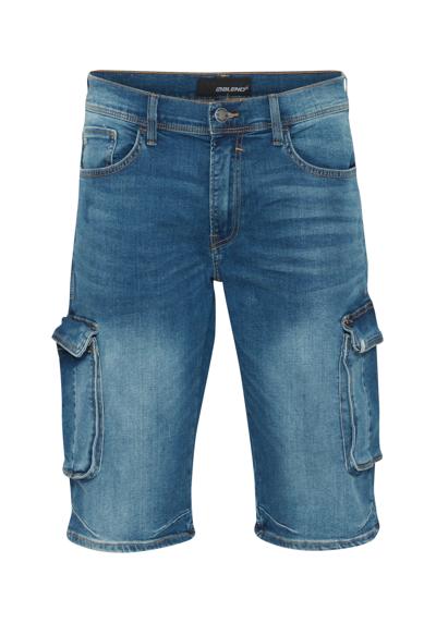 Denim middle blue