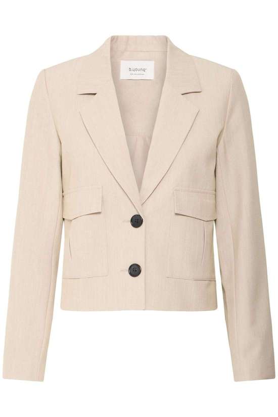 меланжевый