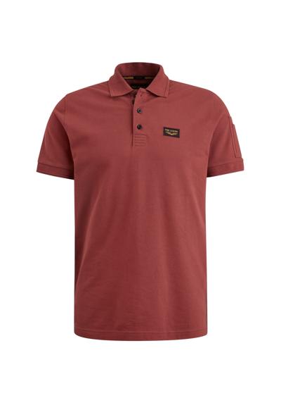 рубашка поло Short sleeve polo Trackway