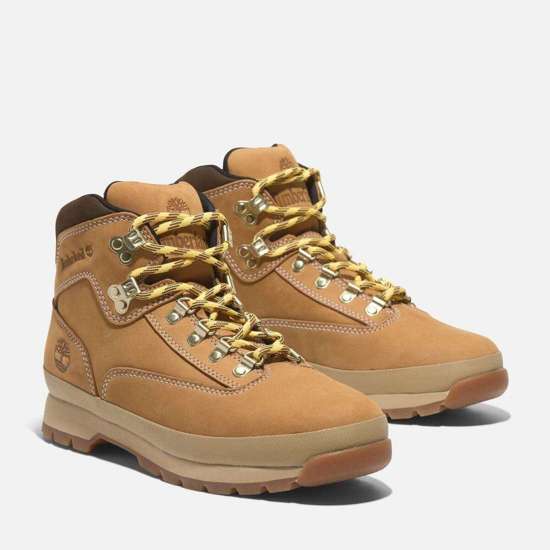 wheat nubuck