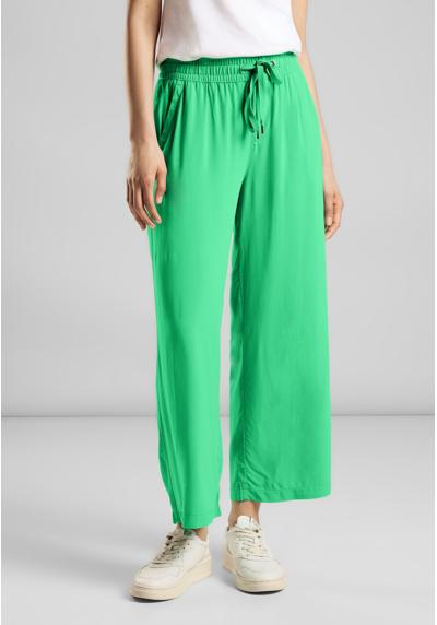 soft grass green