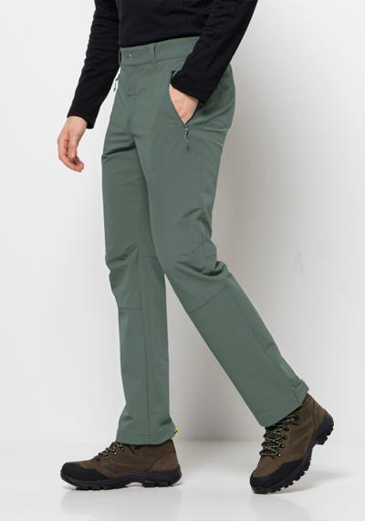 hedge-green