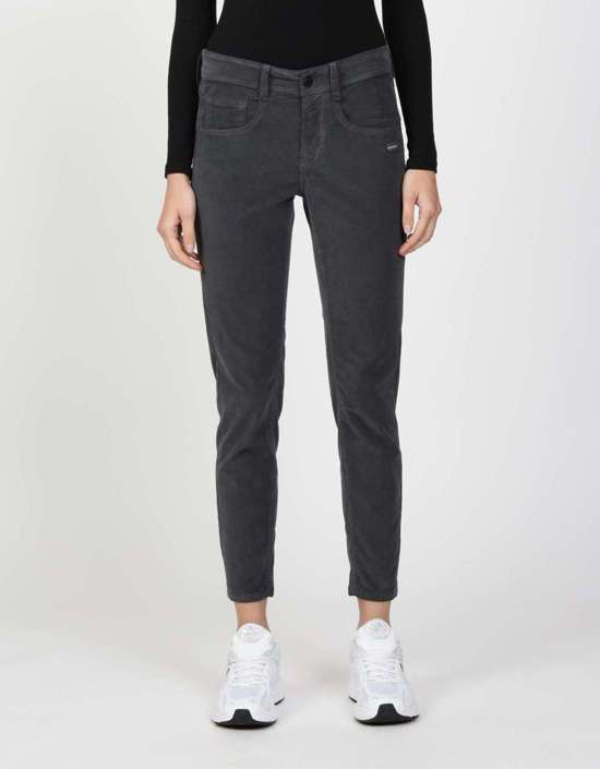 темно-серый