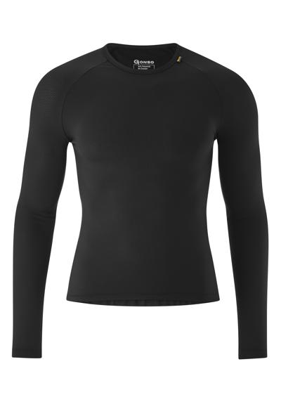 Функциональная рубашка BASE SHIRT LONGSLEEVE M
