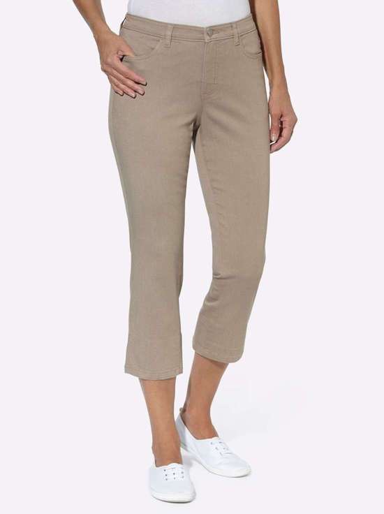 Удобные джинсы