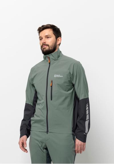 hedge-green