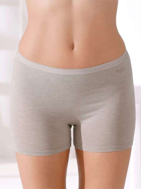 бежевый-меланж