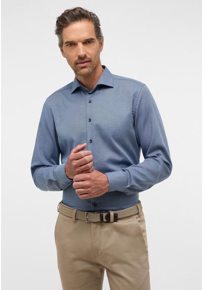 Рубашка с длинным рукавом SLIM FIT