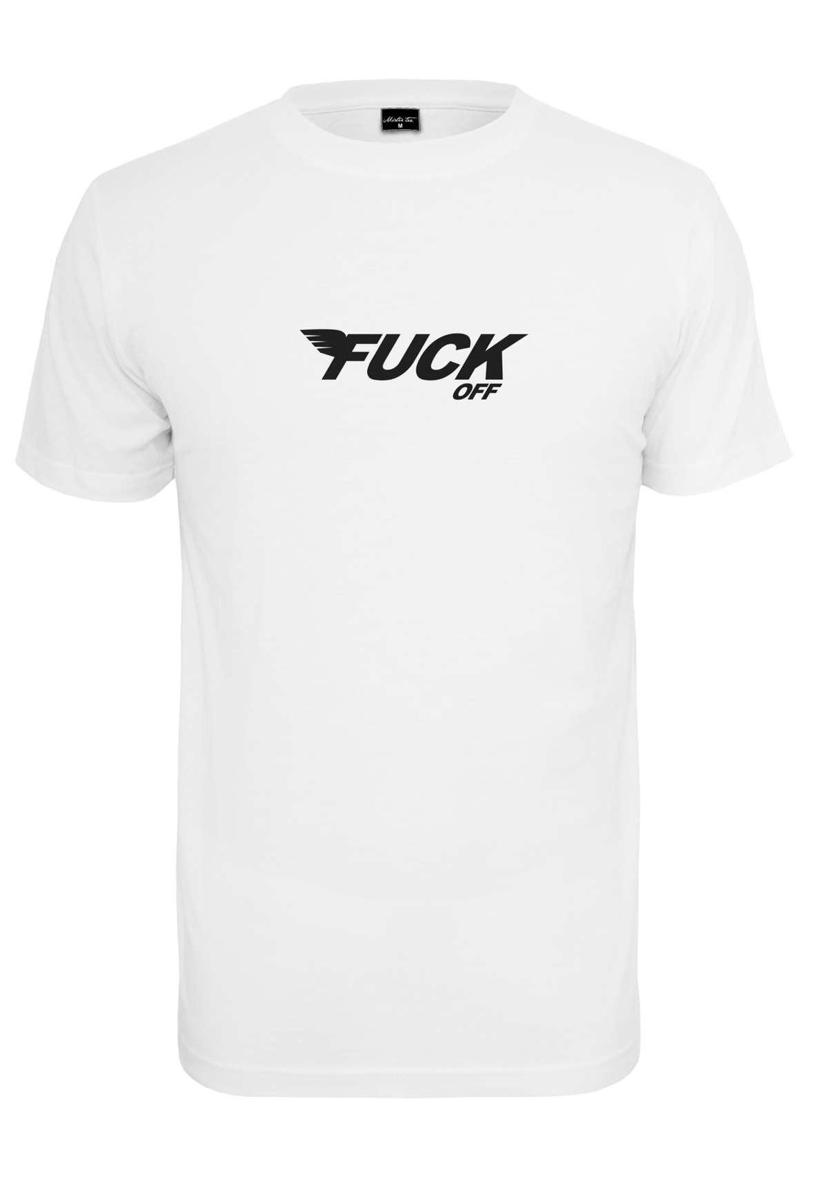 футболка Herren Fuck Off Wings Tee