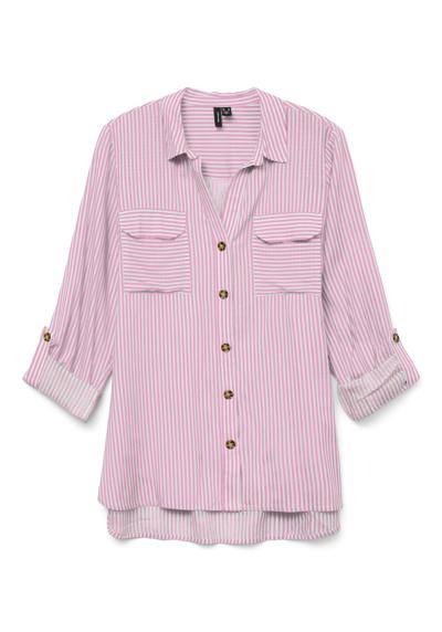 Bonbon Stripes:Snow White