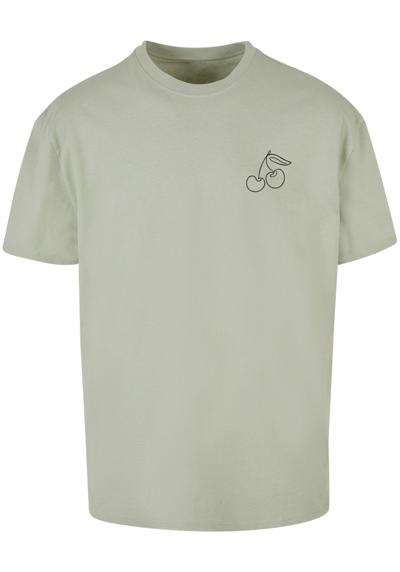 футболка Herren Cherry Heavy Oversize Tee