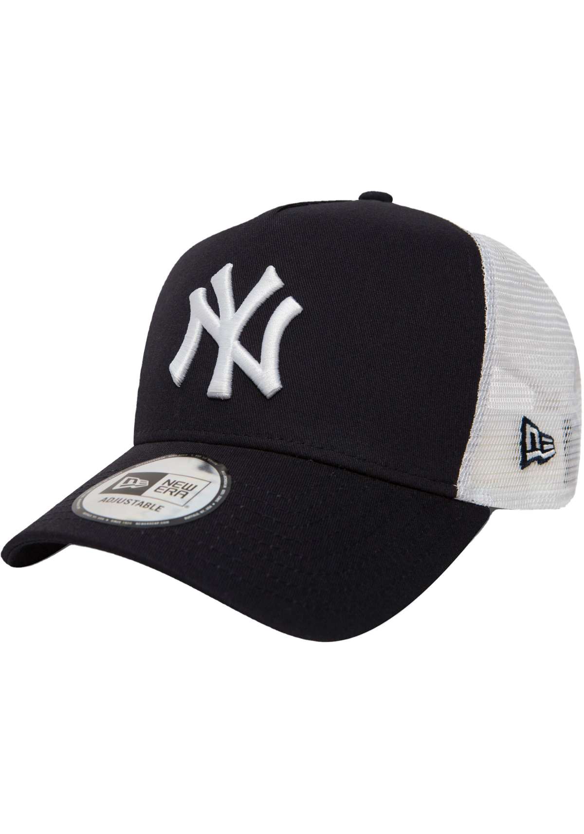 Бейсболка Basecap NEW YORK YANKEES