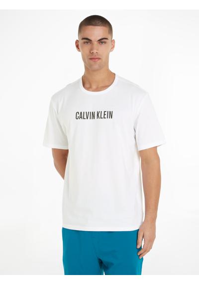 WHITE W/ BLACK LOGO