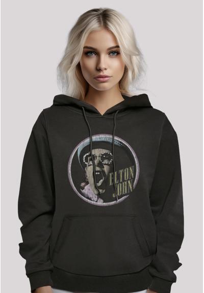 черный