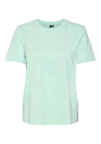 birds egg green