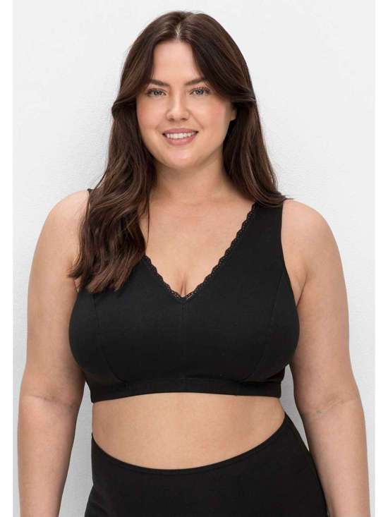 черный + белый