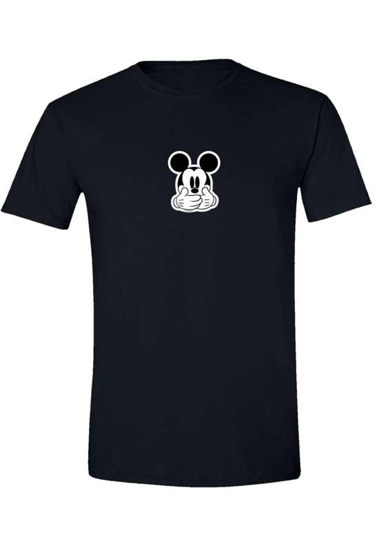 футболка Disney Micky Maus Unisex T-Shirt