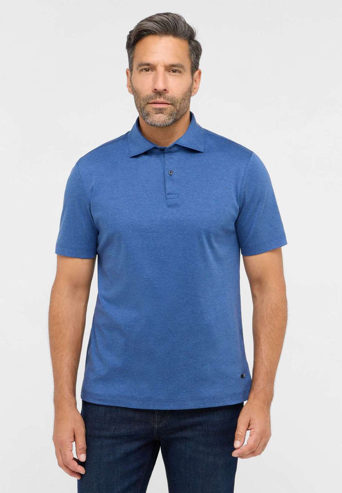 рубашка поло REGULAR FIT