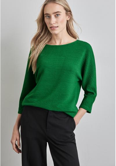 vibrant green