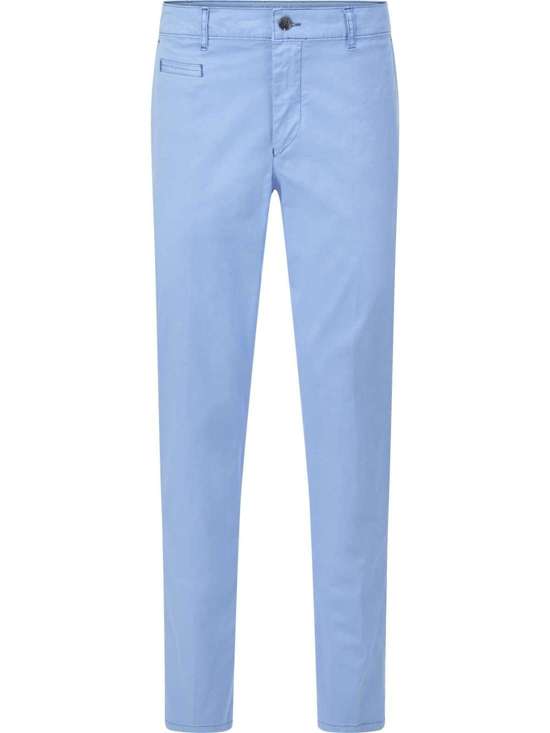 светло-синий