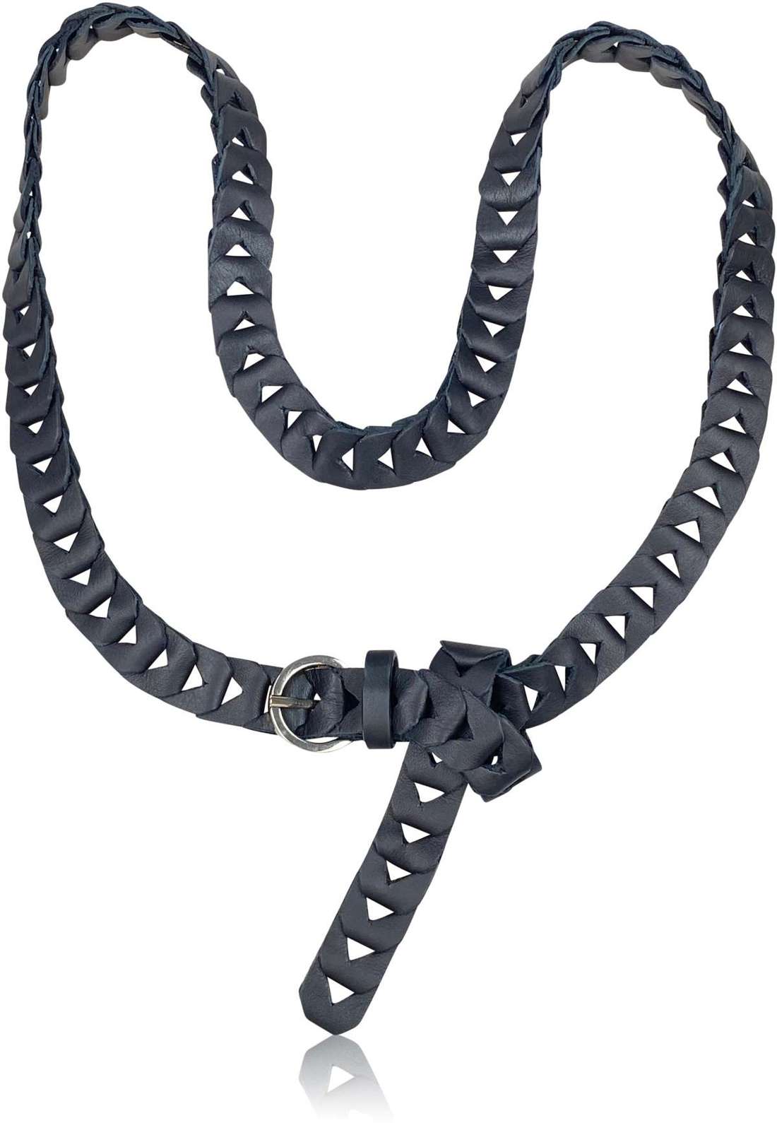 Кожаный ремень Element