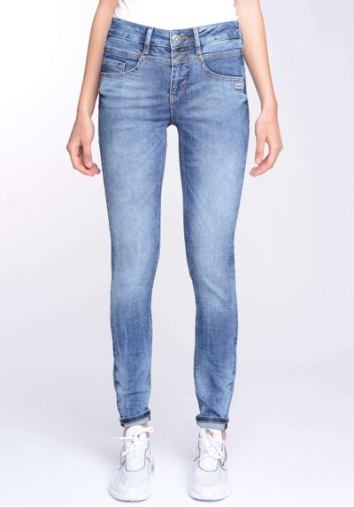 Midblue Wash (mid blue)