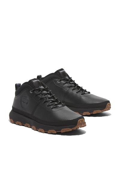 ботинки на шнуровке WINSOR TRAIL MID LACE UP SNEAKER