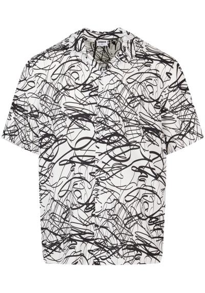 whitescribble