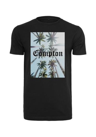 Рубашка с коротким рукавом Herren Compton Palms Tee