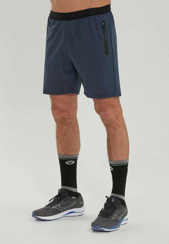 темно-синий